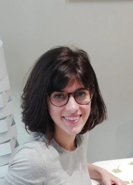 Ritratto di Anna Montebugnoli
