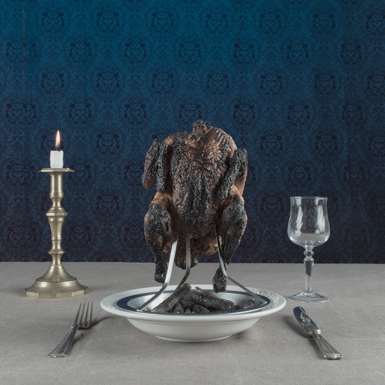 Bon appétit